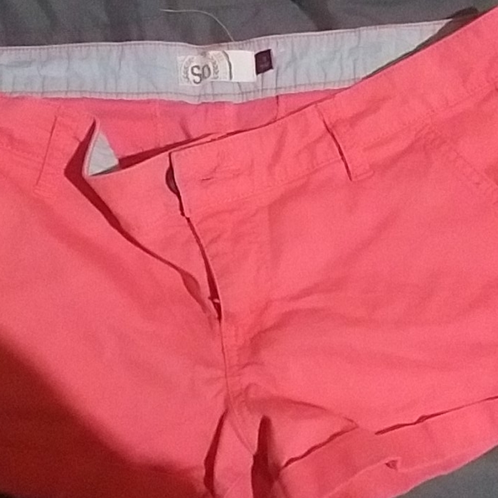 Shorts